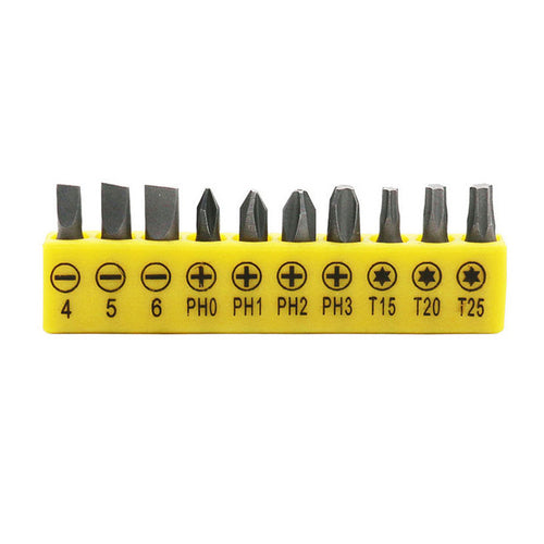 1/4 "hex Magnetic Ring Screwdriver Bits Drill Hand Tools Drill Bit