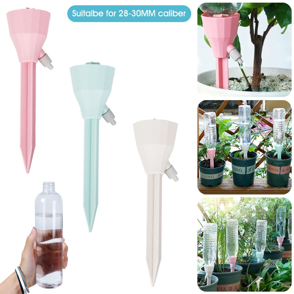 Drip Irrigation Kit Self Watering System | Automatic Watering System