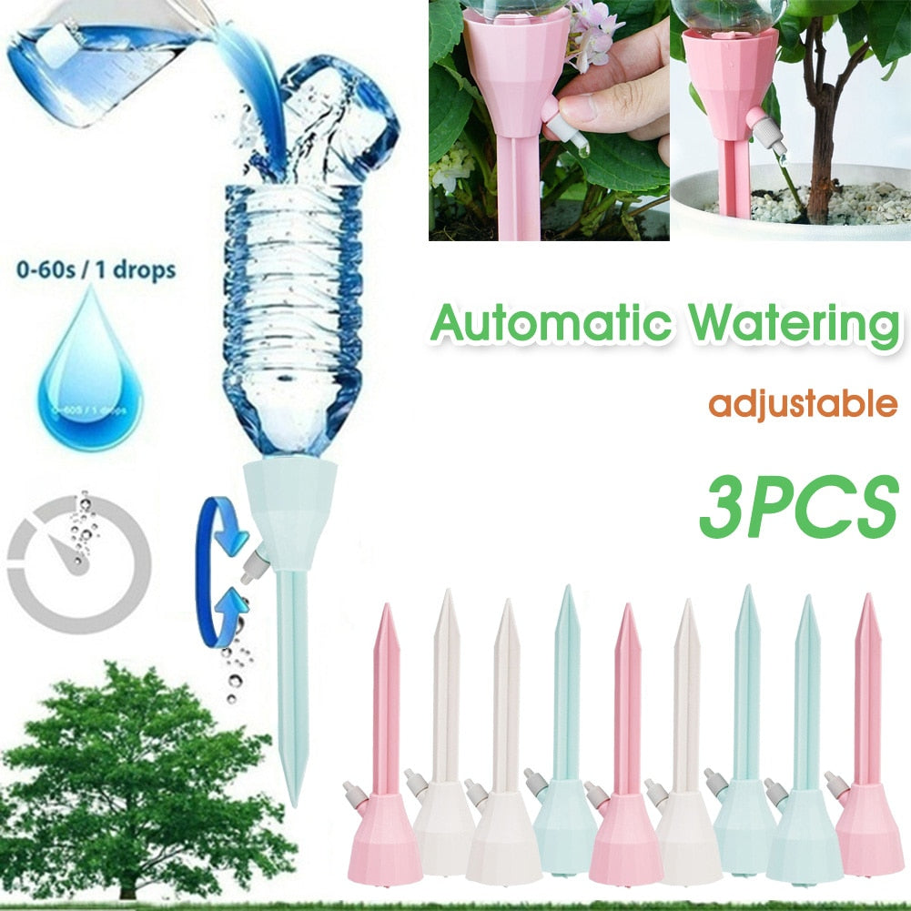 Drip Irrigation Kit Self Watering System | Automatic Watering System