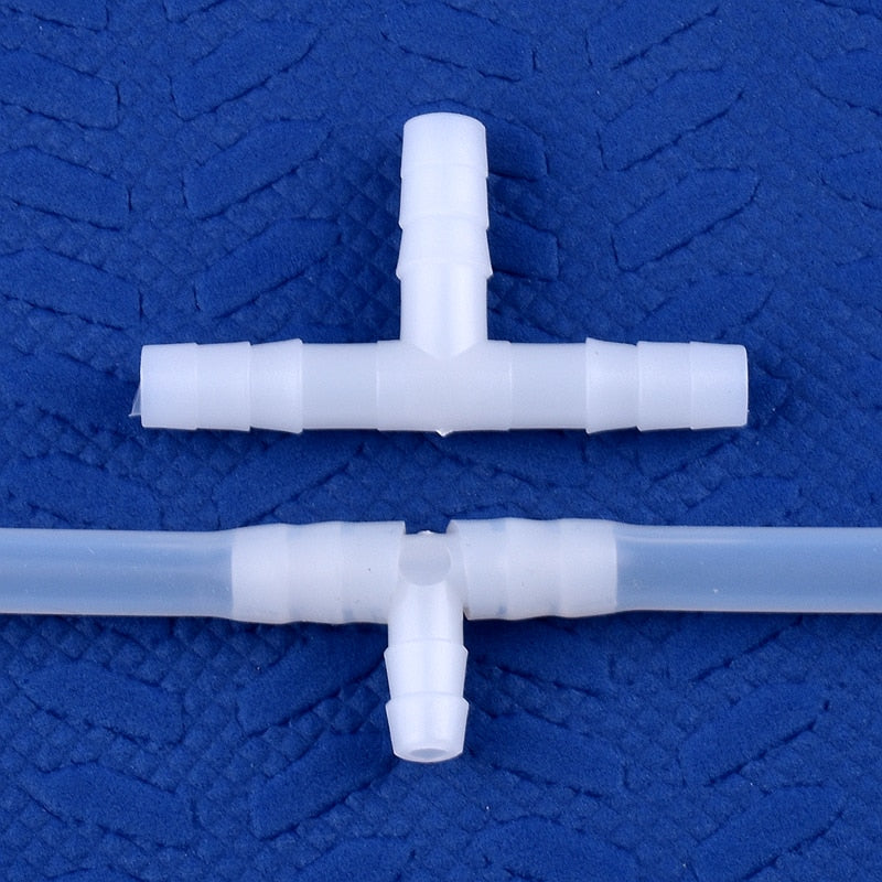 Irrigation Water Pipe Connector | Aquarium Water Pump Adapters - 5