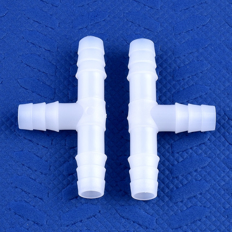 Irrigation Water Pipe Connector | Aquarium Water Pump Adapters - 5