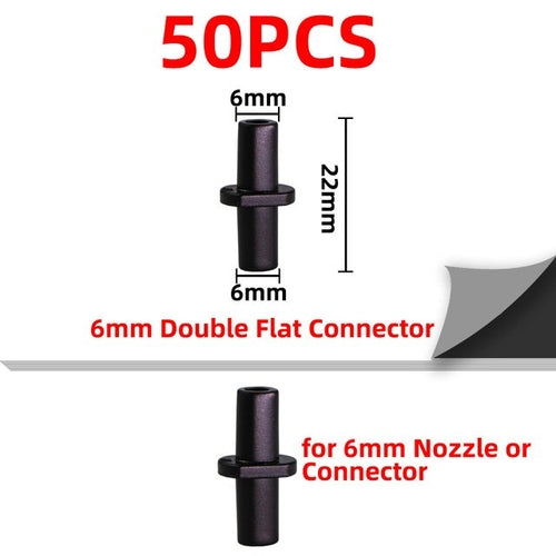 Garden Water Connector Drip Irrigation | Water Irrigation Tubing