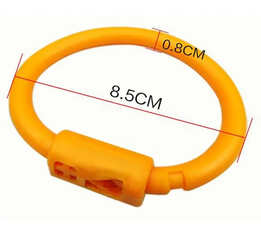 Cattle Nose Traction Ring Plastic Horse Donkey Traction Tool Cattle