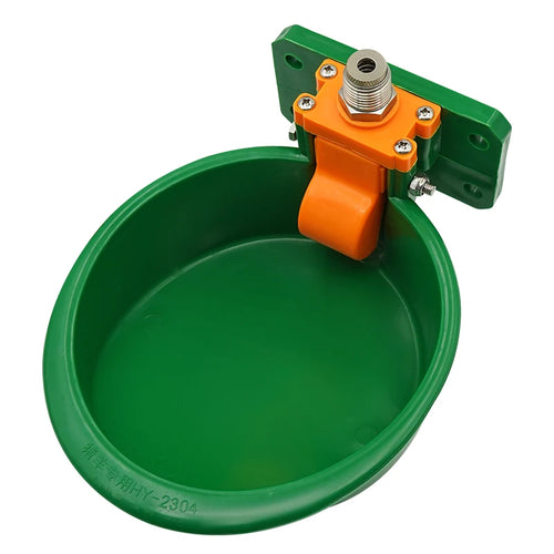 Automatic Goat Pig Water Drinker Bowl With Value Quality Water