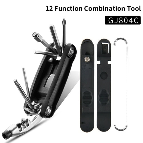 ROCKBROS Mountain Bicycle Tools Sets Bike Bicycle Repair Tools Kit Hex