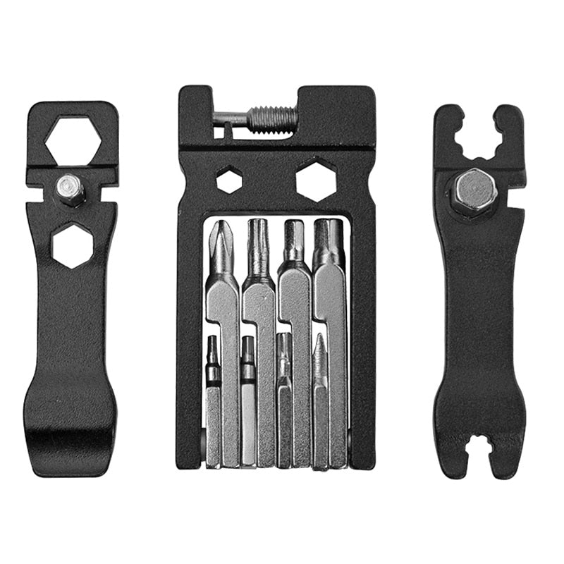 ROCKBROS Mountain Bicycle Tools Sets Bike Bicycle Repair Tools Kit Hex