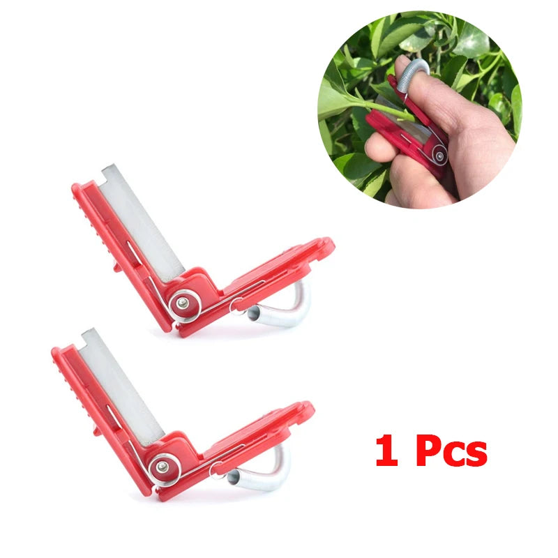 Vegetable Thump Knife Separator Vegetable Fruit Harvesting Picking