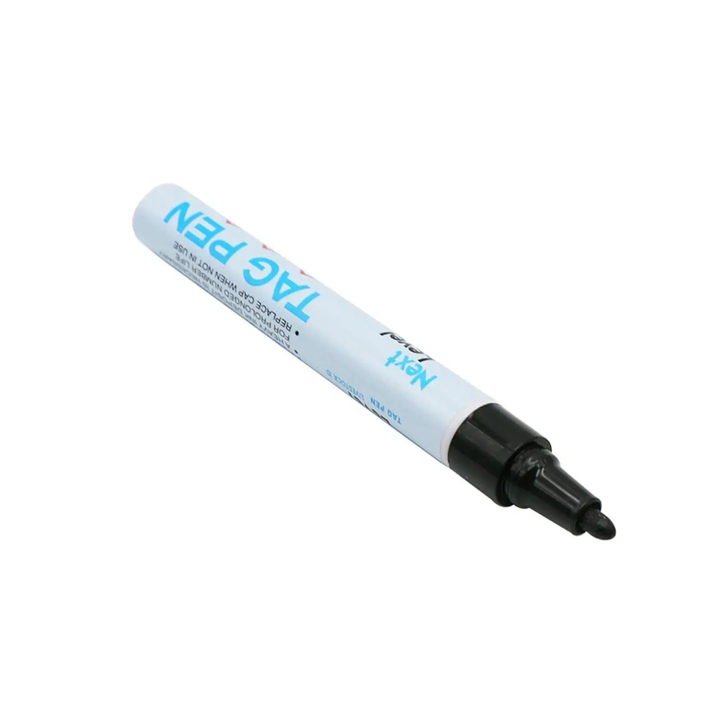 Ear Tag Marker Pen Non Fading Penetrates Deep into The Tag Oil based