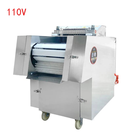 Meat and Bone Cutter Butcher Bone Saw Commercial Electric Kitchen Bone