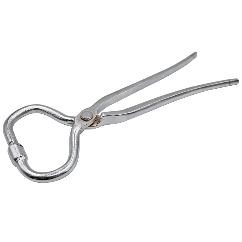 Farm Equipment Bull Cattle Nose Pliers Cow Nose Clip Piercing Drilling