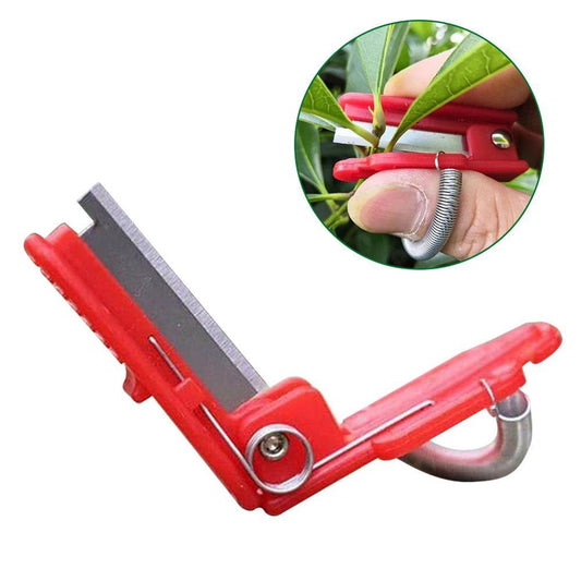 Vegetable Thump Knife Separator Vegetable Fruit Harvesting Picking